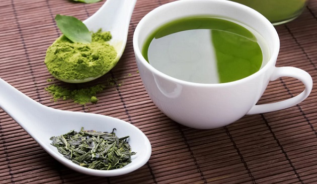 Зеленият чай се оказа много полезен за жените