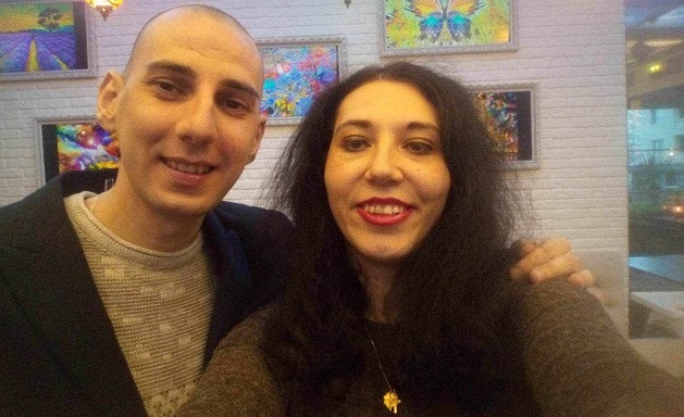 Странджанският народен певец Стойко Василев вдига сватба