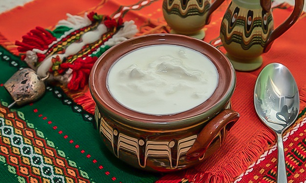 Българското кисело мляко вече е защитено наименование за произход