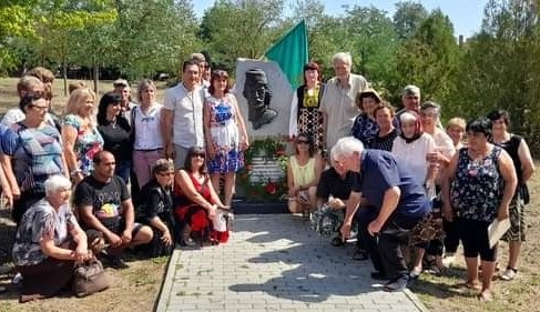 Вълнуващо „Завръщане към корените“ в боляровското село Попово