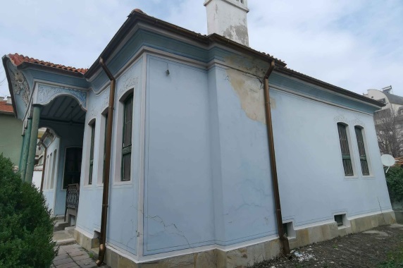 Ще ремонтират Кирковото училище и Шишмановата къща в Хасково