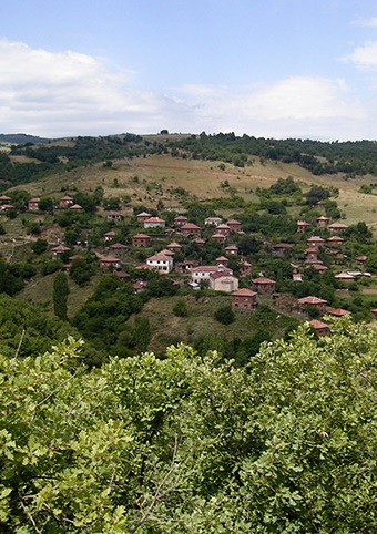 Пътеводител БГ: Село Богородица – единственото населено място в България, носещо името на Божията майка