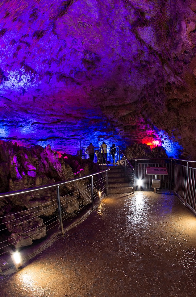 Отново отварят за посещения пещера „Бисерна“ на Шуменското плато, нужно е предварително записване