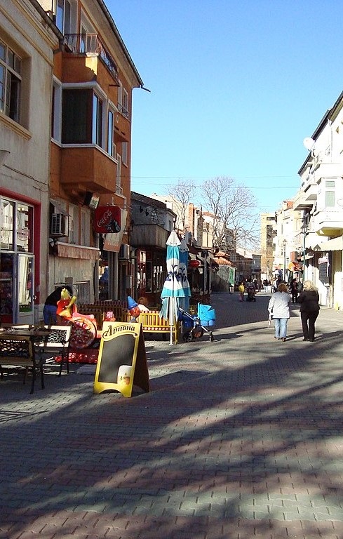 Кметът на Асеновград поиска да се направи замерване дали има замърсяване на атмосферния въздух
