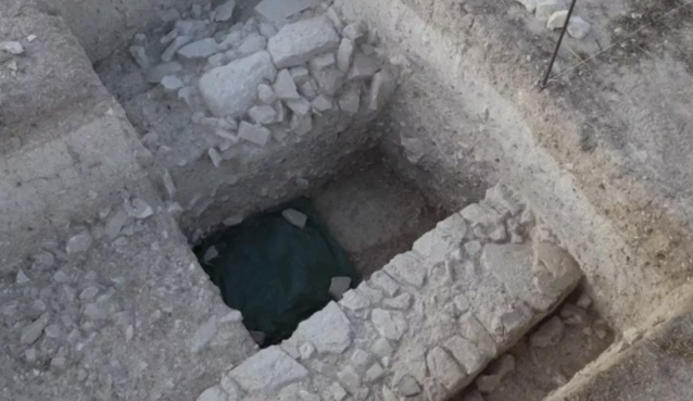 В Кипър откриха изгубен храм на Аполон