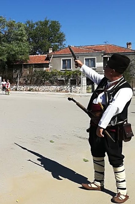 Шест старозагорски села отбелязват празника си в Деня на Съединението на Княжество България и Източна Румелия
