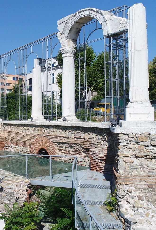 Община Стара Загора ще управлява археологически недвижими културни ценности за срок от 10 години