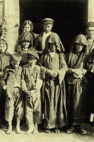 1913-та: Булгаркьой дава най-много невинни жертви по време на разорението на тракийските българи