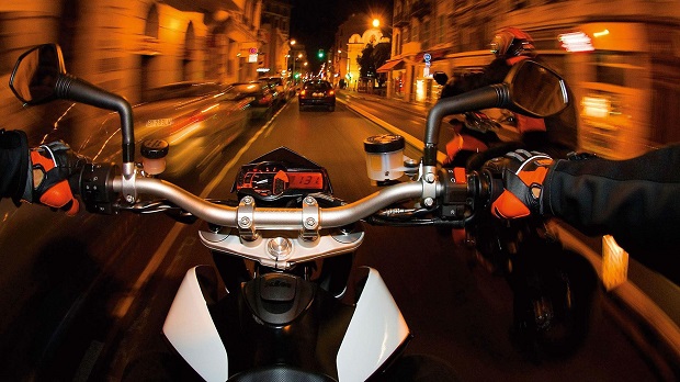 Бургаският омбудсман алармира за шумов терор от мотоциклетисти