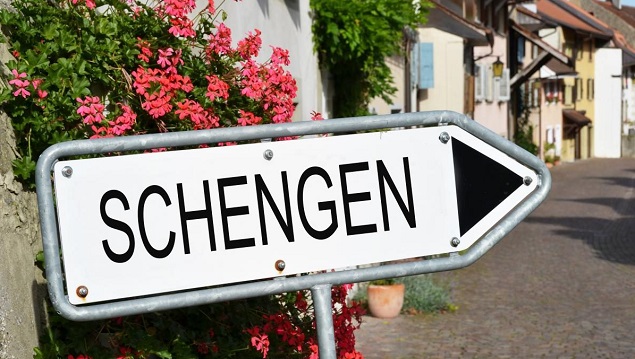 Австрия и Нидерландия не ни пускат в Шенген