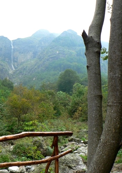 Трудно достъпният резерват „Северен Джендем” е с най-голяма средна надморска височина в Централен балкан