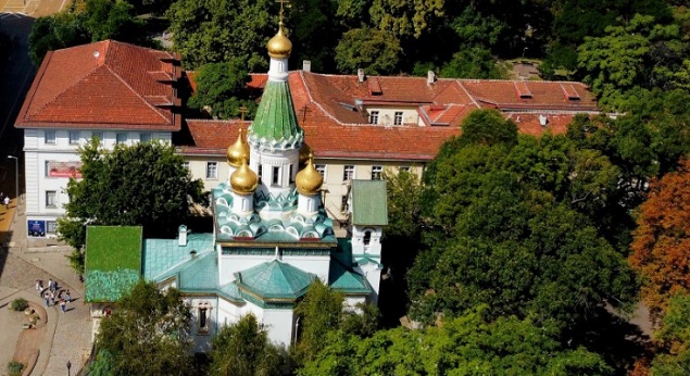 Какво реши Светият синод за Руската църква