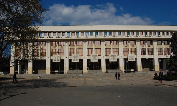 Отложиха заседание за повторто преброяване на бюлетините в Бургас