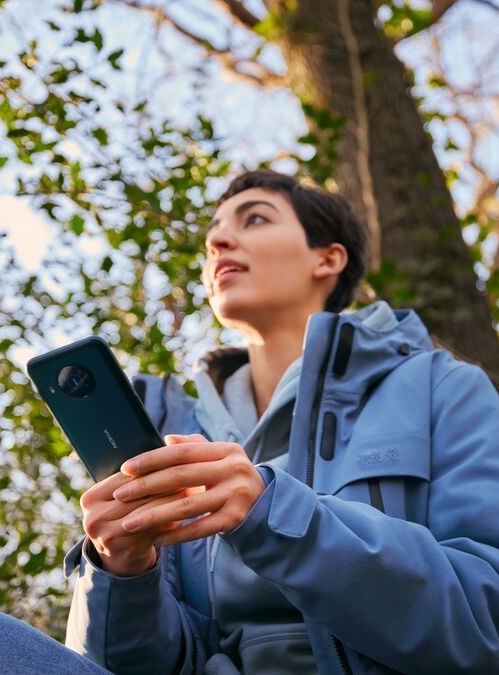 Разделете се отговорно със старите си телефони и им дайте втори живот – в полза на околната среда