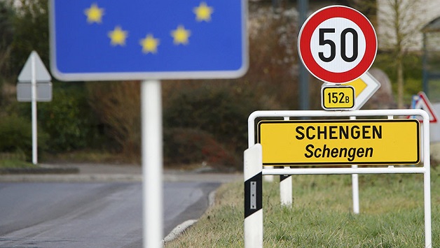 Ще затварят Шенгенското пространство при пандемия