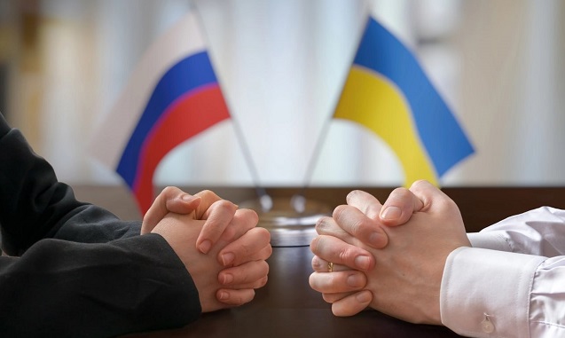 Повечето европейци искат мирни преговори за Украйна