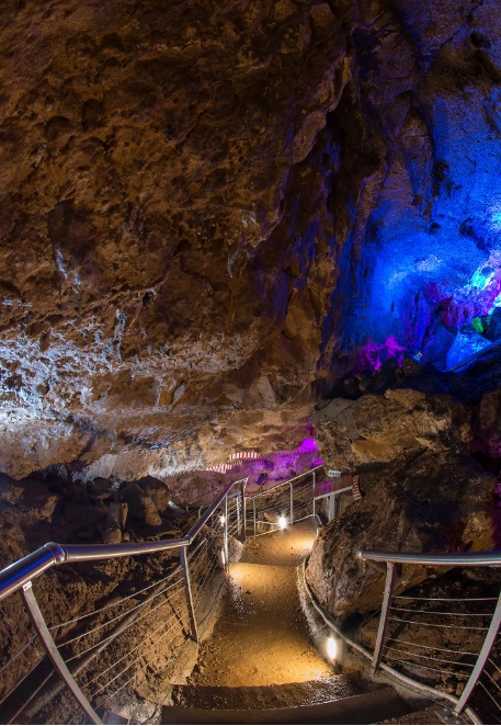 Най-дългата и най-красива пещера на Шуменското плато – „Бисерна“, ще бъде отворена за посетители от 6 април