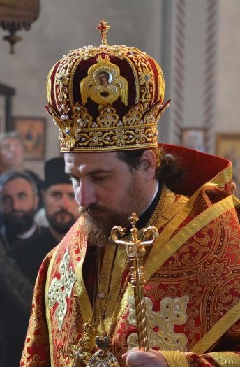 От „Православен зов“ се притесняват, че епископ Йеротей може да не бъде включен в избора на нов Сливенски владика