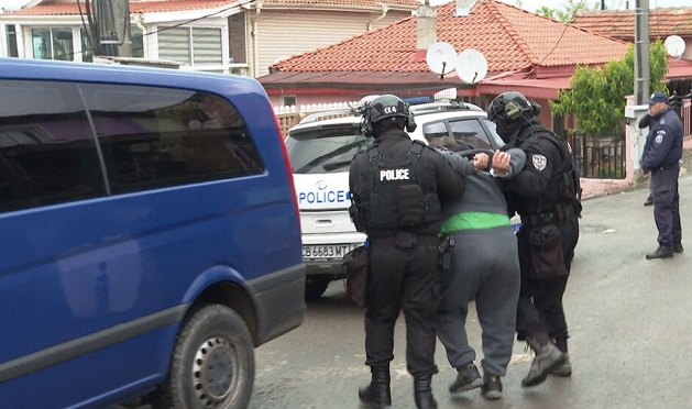 В Бургас тече акция срещу купуването на гласове