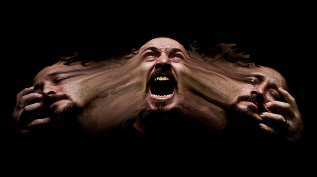 Гневът влияе зле на кръвоносните съдове