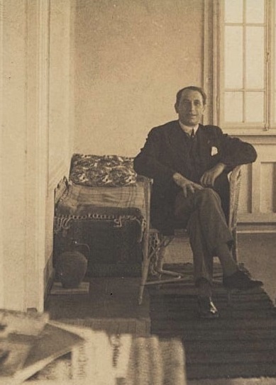 140 години от рождението на Димо Кьорчев  –  интелектуалецът, живял между възторга и покрусата