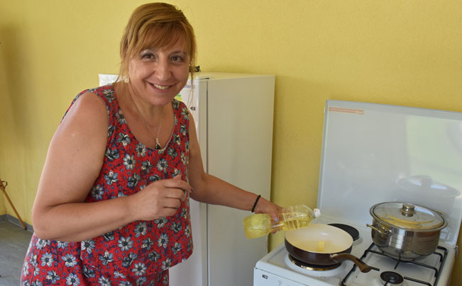 Уредник от пловдивски музей ще готви пататник в Бургас
