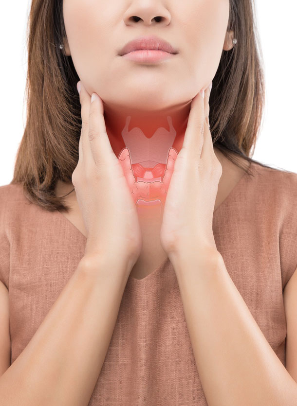 Статистика: Близо 20 процента от жените до 60 годишна възраст у нас страдат от заболяване на щитовидната жлеза