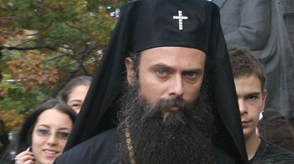 Дядо Николай не се е отказал от патриаршеския престол