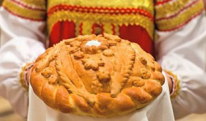 Кулинарна изложба представя в Казанлък български хляб и ястия