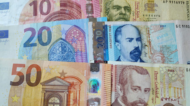 Още не отговаряме на изискванията за въвеждане на еврото