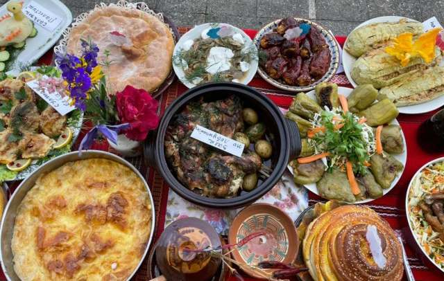 Предстои дебют на кулинарния празник „Вкусно и пивко в Дедово“
