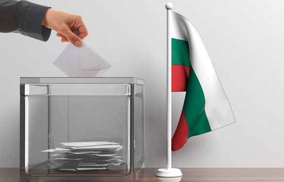 24 партии и 9 коалиции ще се явят на изборите