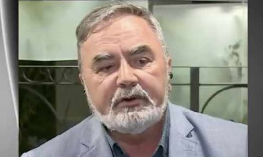 Внимание: Фалшиво видео с д-р Ангел Кунчев