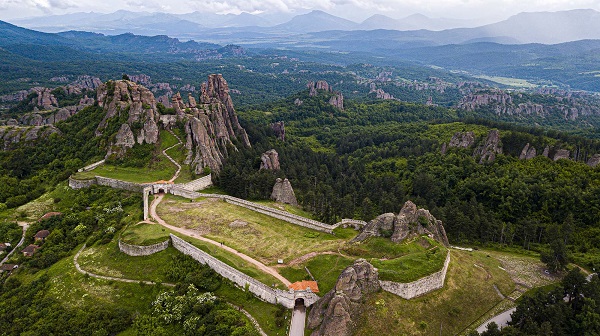 Затварят за туристи Белоградчишката крепост