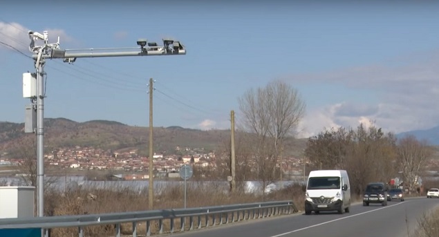 ТОЛ камерите ще снимат движението в аварийните ленти