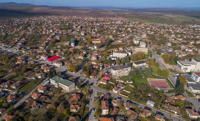 В Долни чифлик ще правят социален комплекс за резидента грижа