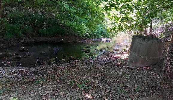 Установиха незаконни водовземания от река Съзлийка
