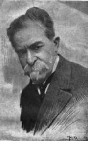 Стоян Михайловски